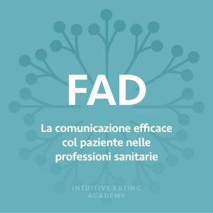 La comunicazione efficace col paziente nelle professioni sanitarie